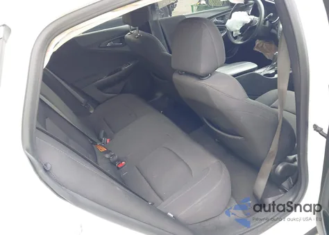 2020 Chevrolet Malibu Fwd Lt из США, поврежденный, VIN 1G1ZD5ST6LF099904